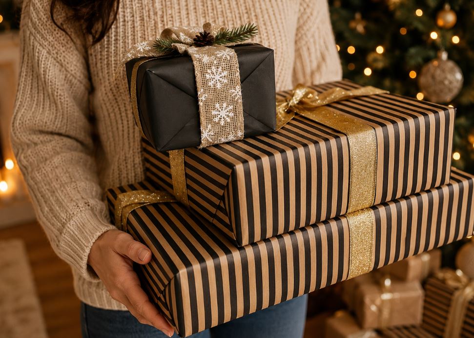 My Sister Expected Expensive Christmas Gifts—Instead, I Gave My Family Something More Meaningful