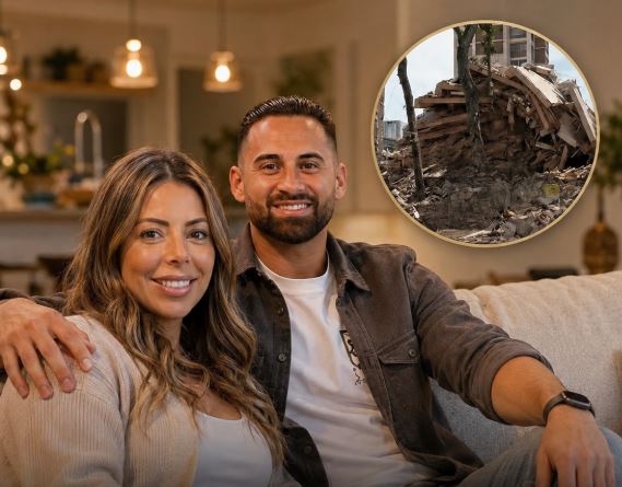 Argentine Footballer’s Final Family Post Took on New Meaning Following Venezuela Earthquake