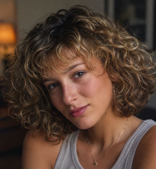 Jennifer Grey’s Journey of Resilience, Reinvention, and Lasting Success