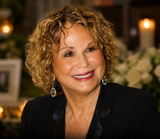 Beloved The Young and the Restless Actress Ellen Weston Remembered for Her Lasting Television Legacy