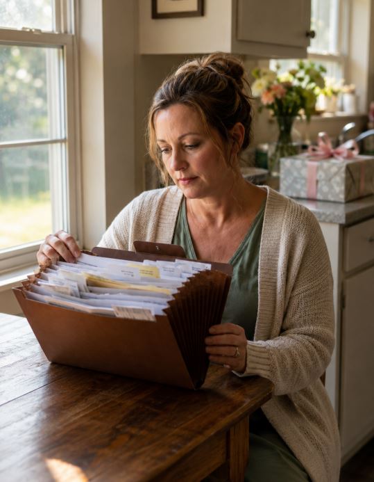 I Was Left Off My Daughter’s Baby Shower Guest List—One Honest Conversation Changed Everything