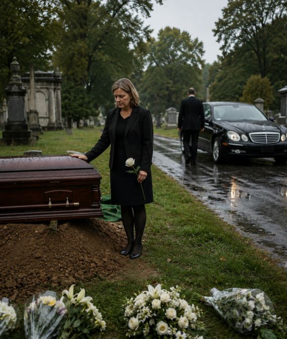 My Brother Expected to Inherit Our Mother’s Home—Then Her Final Wishes Told a Different Story