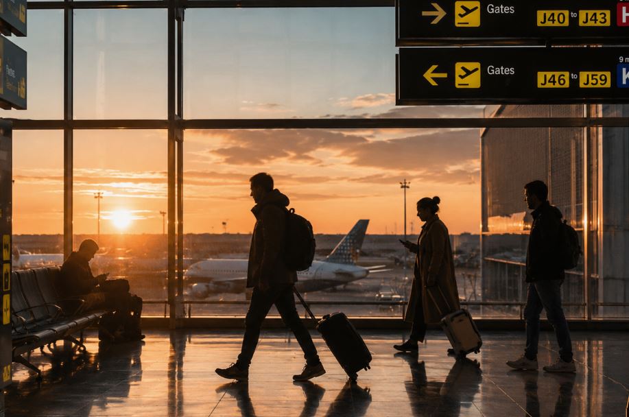 I Planned a Special Birthday Vacation for My Fiancée—Then an Unexpected Decision Changed Everything