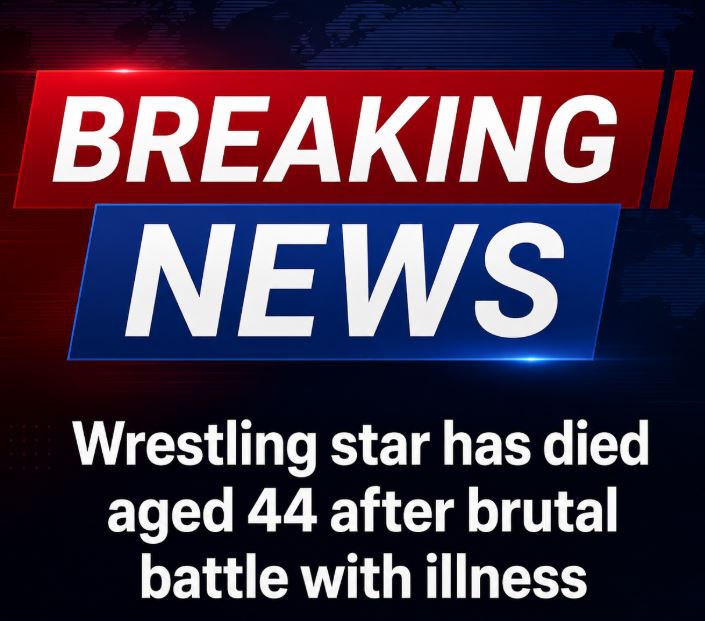 Wrestling Community Remembers Joe Doering Following His Inspiring Career and Health Journey