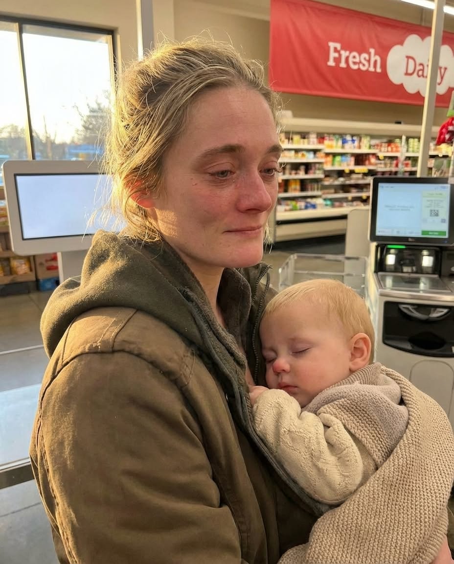 I Paid a Few Dollars for a Stranger’s Purchase—Then Everything Changed