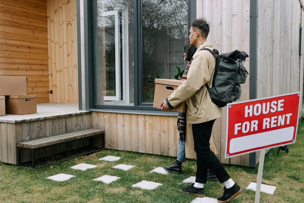 My Daughter-in-Law Asked Me to Pay Rent in the Home I Had Supported for Years — So I Chose a New Beginning