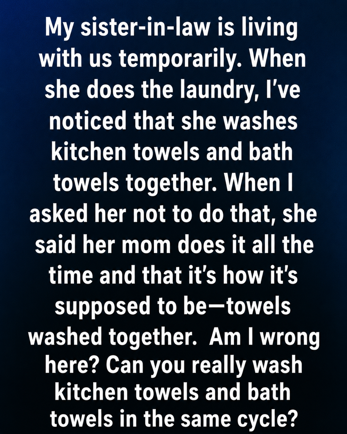 Can You Wash Kitchen Towels and Bath Towels Together? Here’s What to Consider