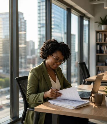 After 22 Years, My Position Was Eliminated—Six Weeks Later, an Unexpected Phone Call Changed My Career