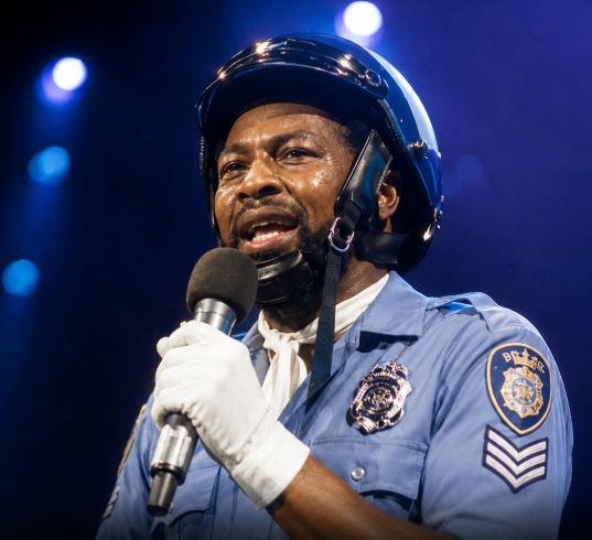 Village People Co-Founder and Lead Singer Victor Willis Dies at 74