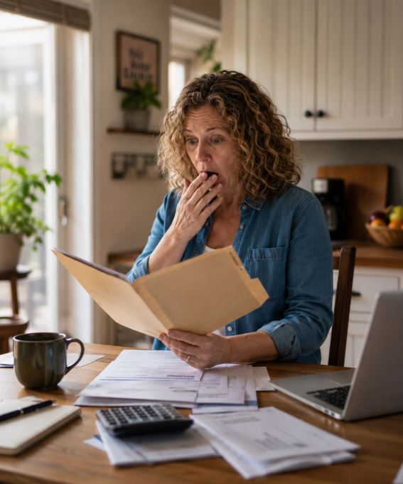 I Found Divorce Papers Before My Cancer Surgery—That Discovery Changed Everything