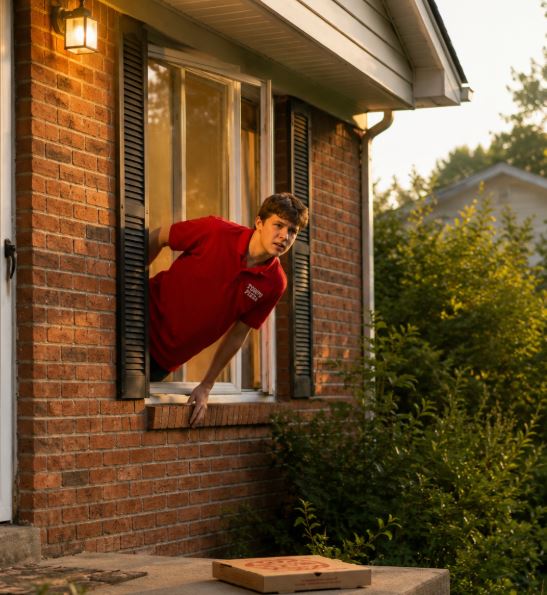 My Medical Alert Called My Three Children One by One—Then an Unexpected Visitor Helped Save My Life
