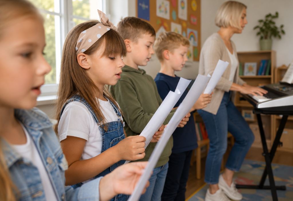 My Daughter Played Our Secret Song During Her Recital—Then I Discovered Someone Had Changed Her Name