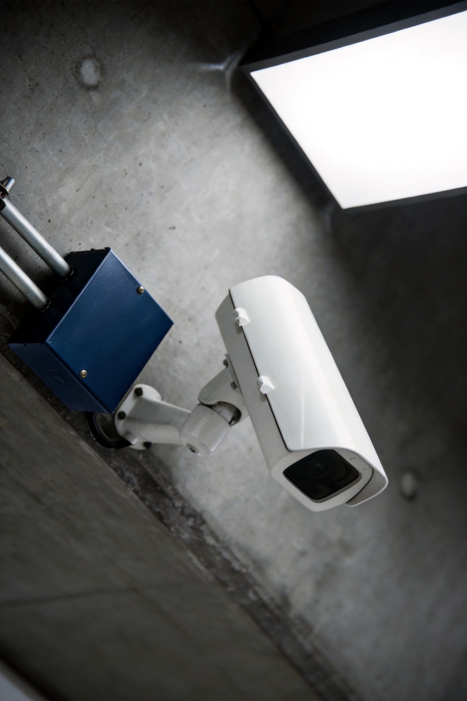 My Parents Let My Brother Move Into My Home While I Was Away—A Security Camera Revealed What Happened