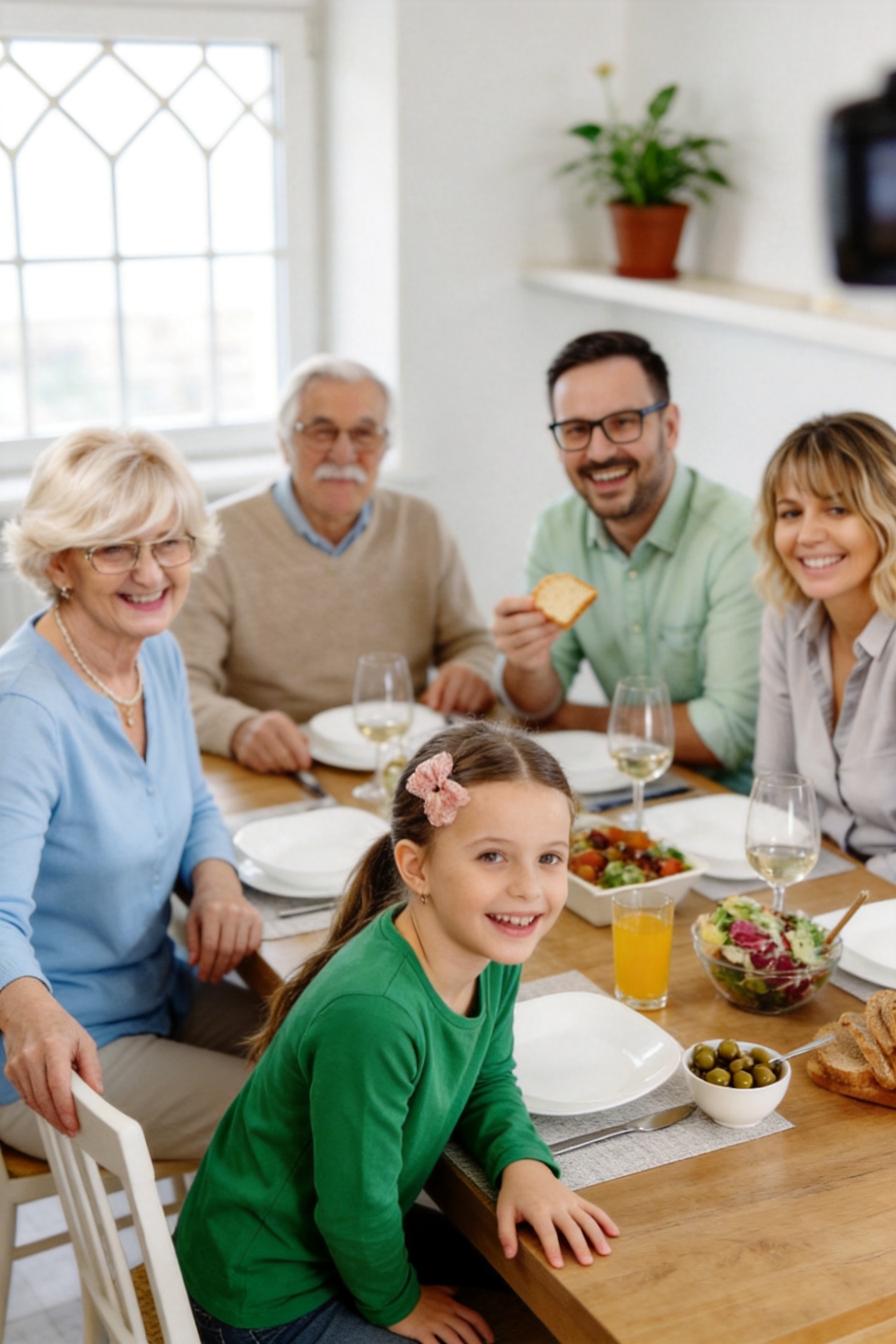 My Daughter Dismissed My Modest Pension—Then Discovered the Life I Had Quietly Built