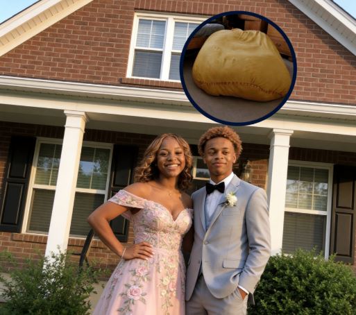 My Daughter Left on Prom Night—Eleven Months Later, I Found the Truth Hidden in My Son’s Room