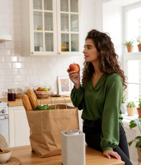 My Husband Told Me to Pay for My Own Meals — So His Birthday Celebration Took an Unexpected Turn