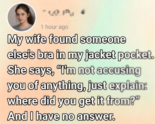 A Mysterious Item in My Husband’s Travel Bag Nearly Changed Everything We Believed About Our Marriage