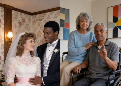 During Our Anniversary Cruise, the Captain Called My Name — Then I Discovered the Gift My Husband Had Planned Before He Passed Away