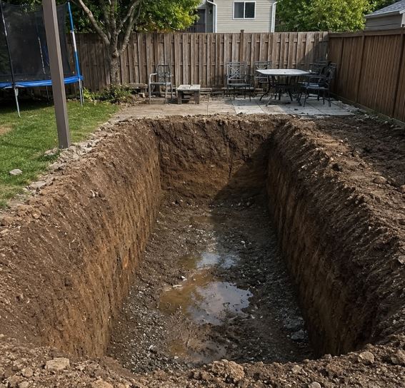 I Let My Neighbor Use My Backyard—What I Found When I Returned Changed Everything