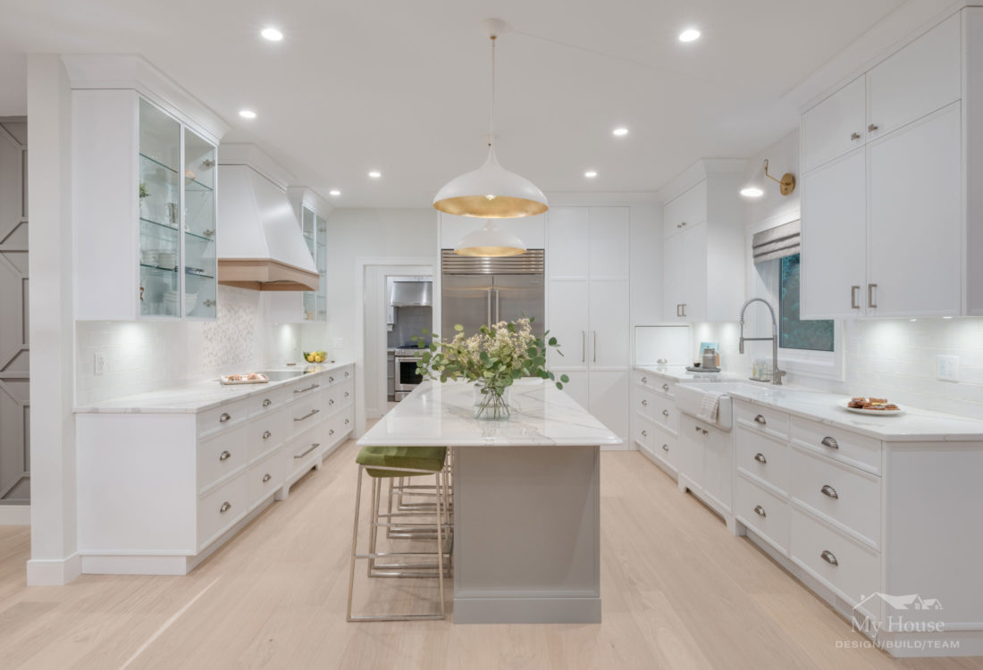 Kitchen Remodeling: A Complete Guide to Planning, Costs, Design, and the Remodeling Process