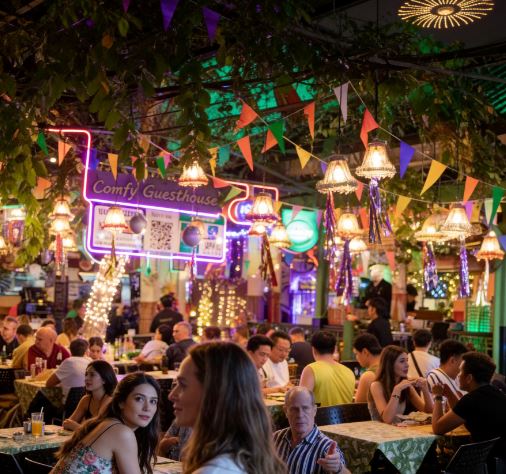 My Parents Invited Me to Dinner to Rebuild Our Relationship — But One Unexpected Moment Changed Everything