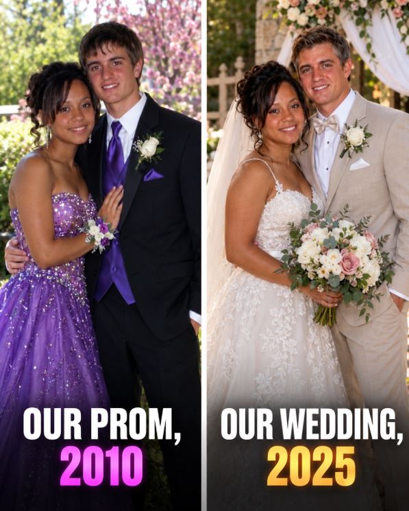 An Overheard Anniversary Call Changed How Sandra Saw Her Fifteen-Year Relationship