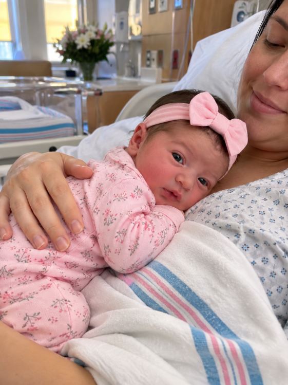 I Became a Surrogate for My Brother—Then an Unexpected Discovery Changed Our Family’s Plans