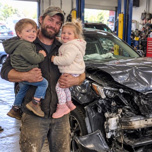 They Said the $7,000 Repair Bill Was My Responsibility — So I Found an Unexpected Way to Handle It