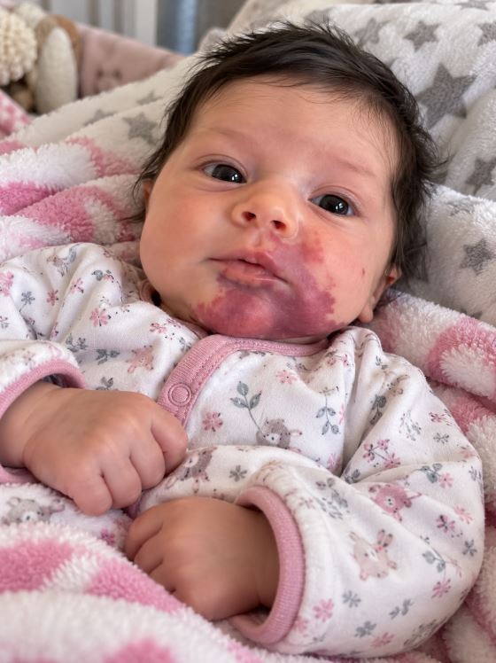 My Husband Rejected Our Newborn Daughter and Asked Me to Leave — Then His Hidden Past Changed Everything