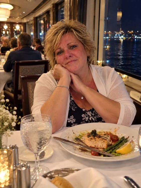 I Took a Cruise to Heal After My Divorce, but a Stranger Revealed the Truth My Husband Had Hidden