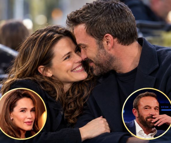 Ben Affleck Praises Jennifer Lopez and Explains Why a Film Collaboration With Jennifer Garner Changed