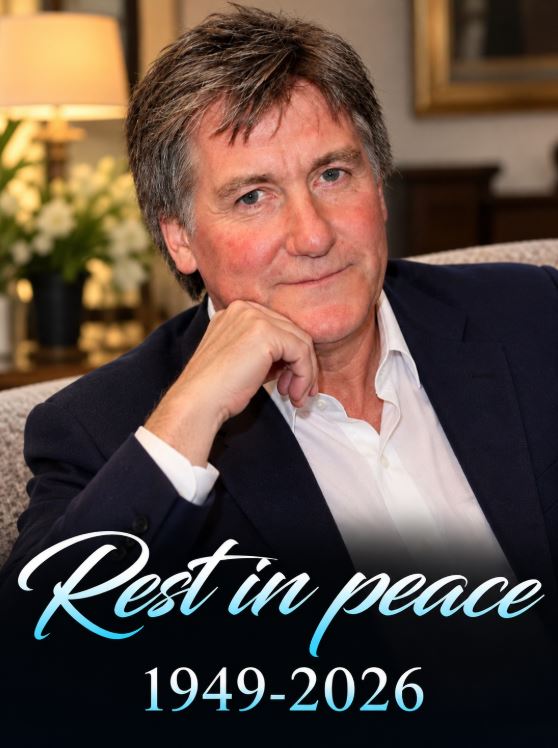Composer George Fenton Remembered at 76 for His Film and Nature Documentary Music