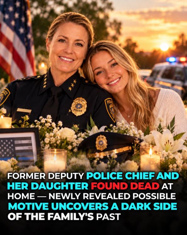 Former San Francisco Deputy Police Chief Ann Mannix and Daughter Katie Remembered by Friends