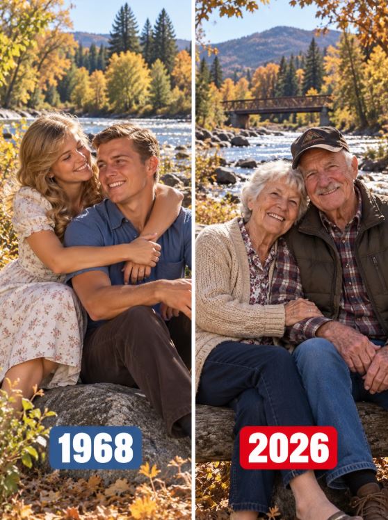 I Believed My Fiancé Was Gone for 58 Years—Then We Finally Reunited