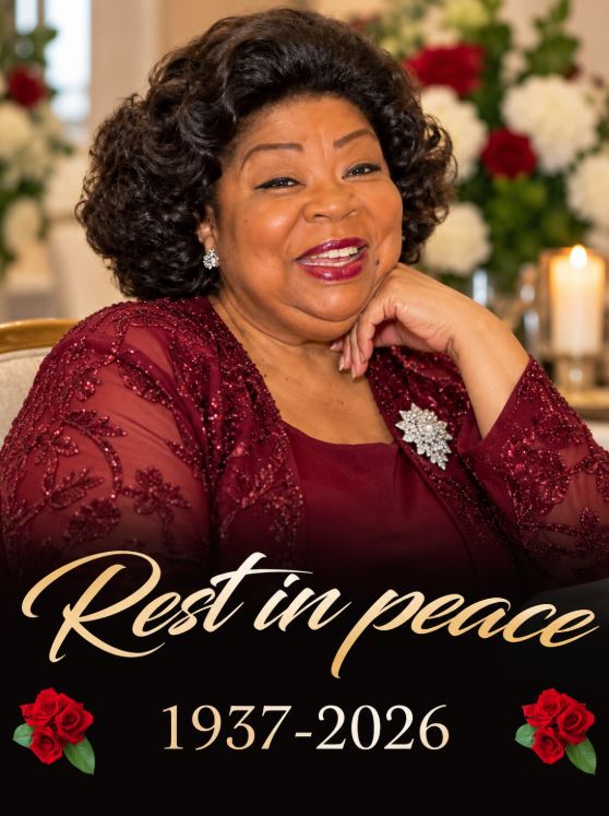 Remembering Martina Arroyo: Her Opera Career, Breakthrough Performance, and Lasting Legacy
