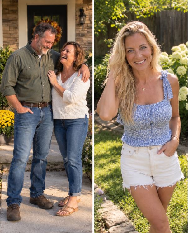 My Neighbor Said She Wanted My Husband—Then I Recognized the Story Behind Her Words