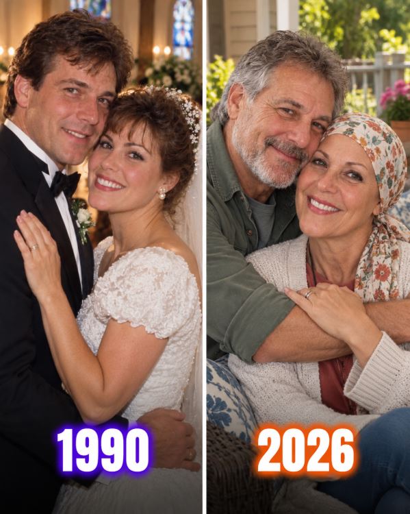 My Wife Asked Me to Find My First Love—Her Letters Revealed Our Daughter’s Hidden History