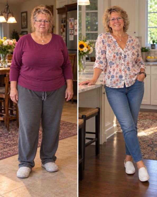 My Mom Came Home From Surgery to Find Her Mirrors Missing—Then She Asked Dad for the Truth
