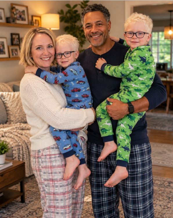 A Month After We Welcomed Twins, an Overheard Conversation Left Me Questioning My Husband