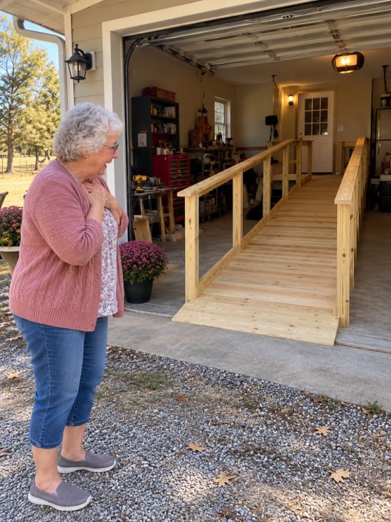 My Boyfriend Kept His Home a Secret—Then I Discovered Who Had Misused My Trust