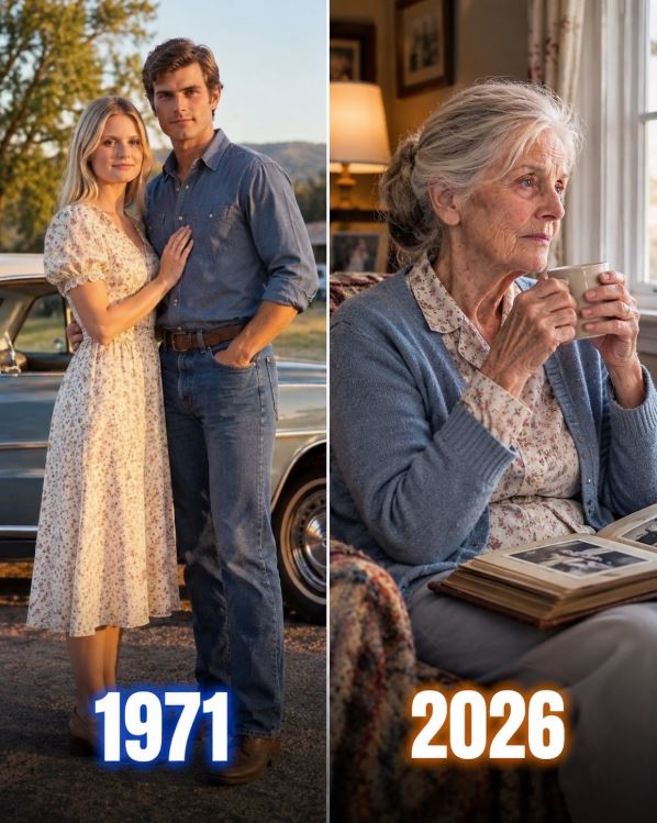 She Believed Her College Sweetheart Was Missing for Decades—Then His Grandson Found Her