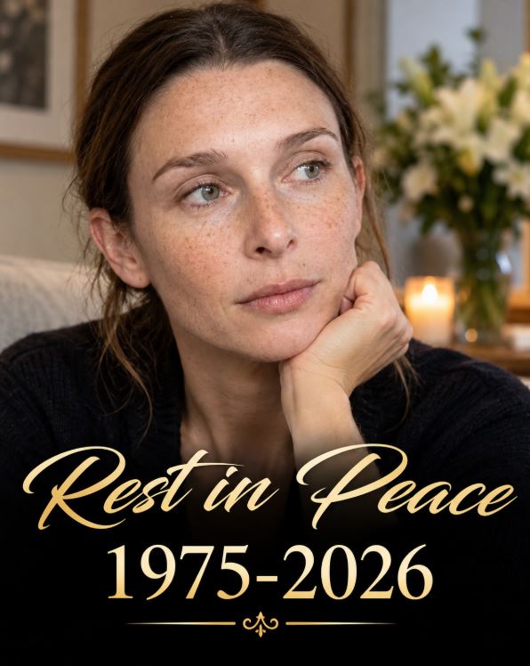 Remembering Georgina Cates: Her Daughter Honors the Actress’s Creativity and Independent Spirit
